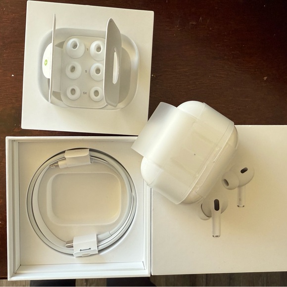 Other - Apple AirPods 2 - Like New